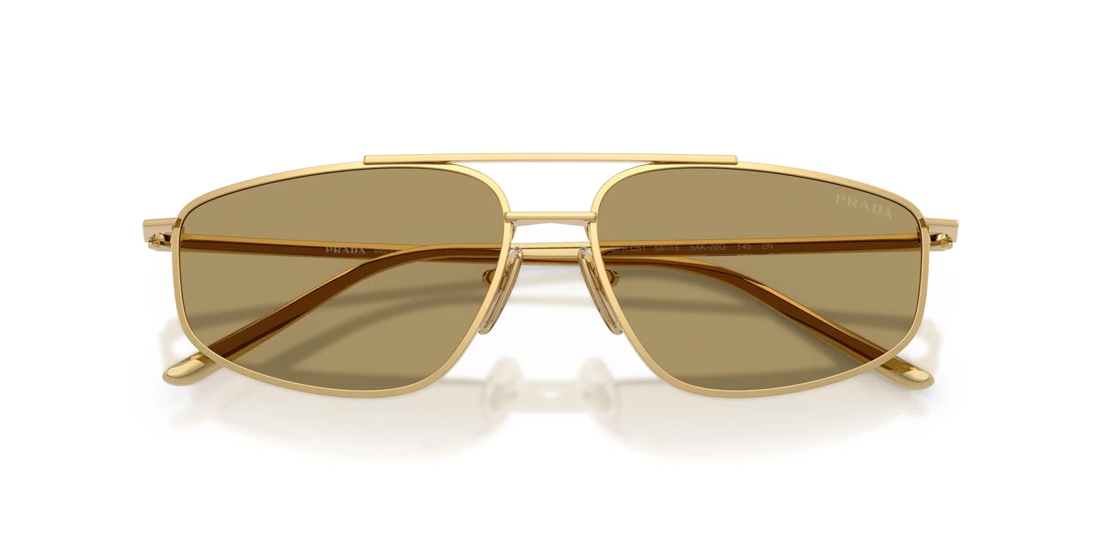 Prada C51S Sunglasses - view 24